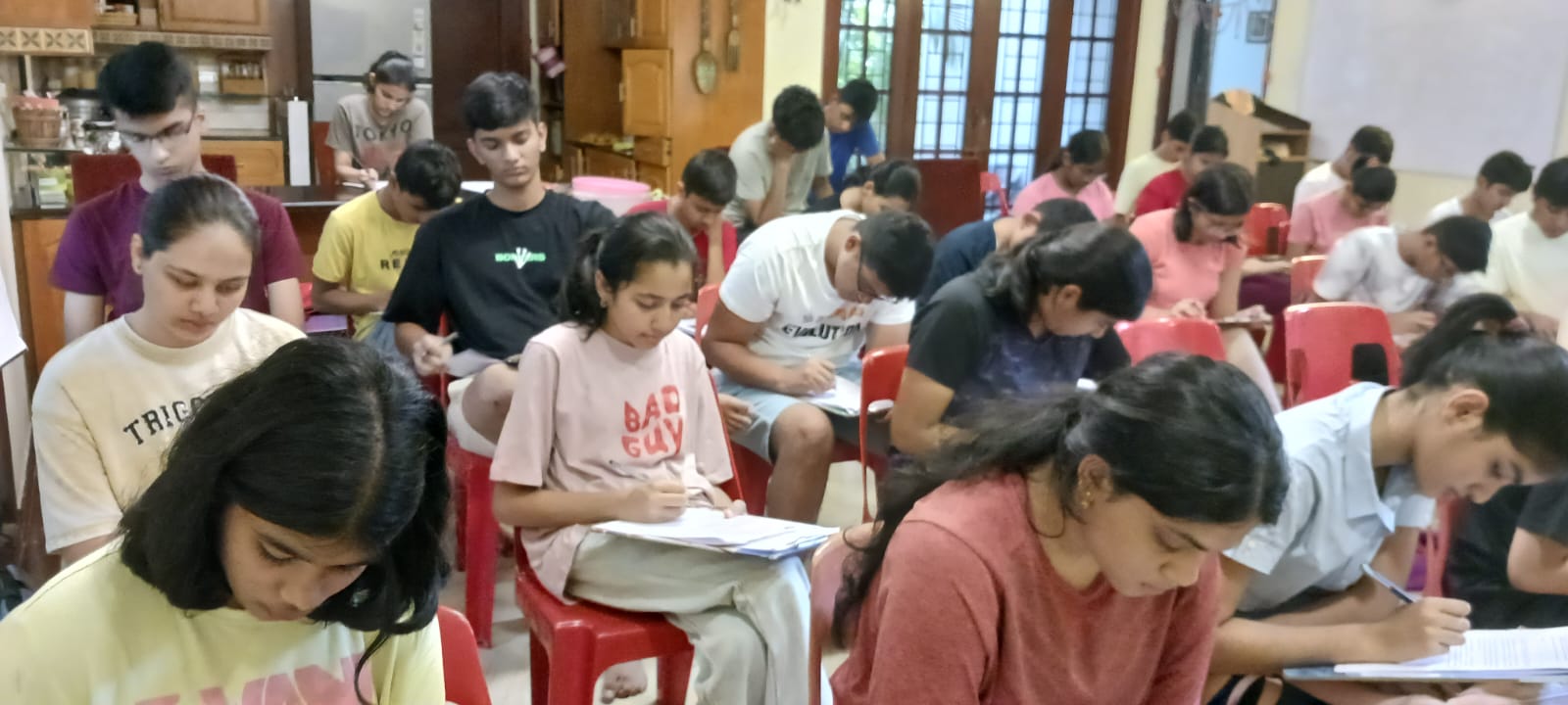 Cambridge Examinations