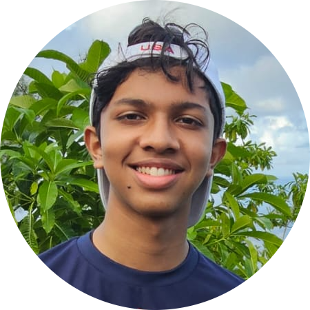 Sachin Sathyasivan
