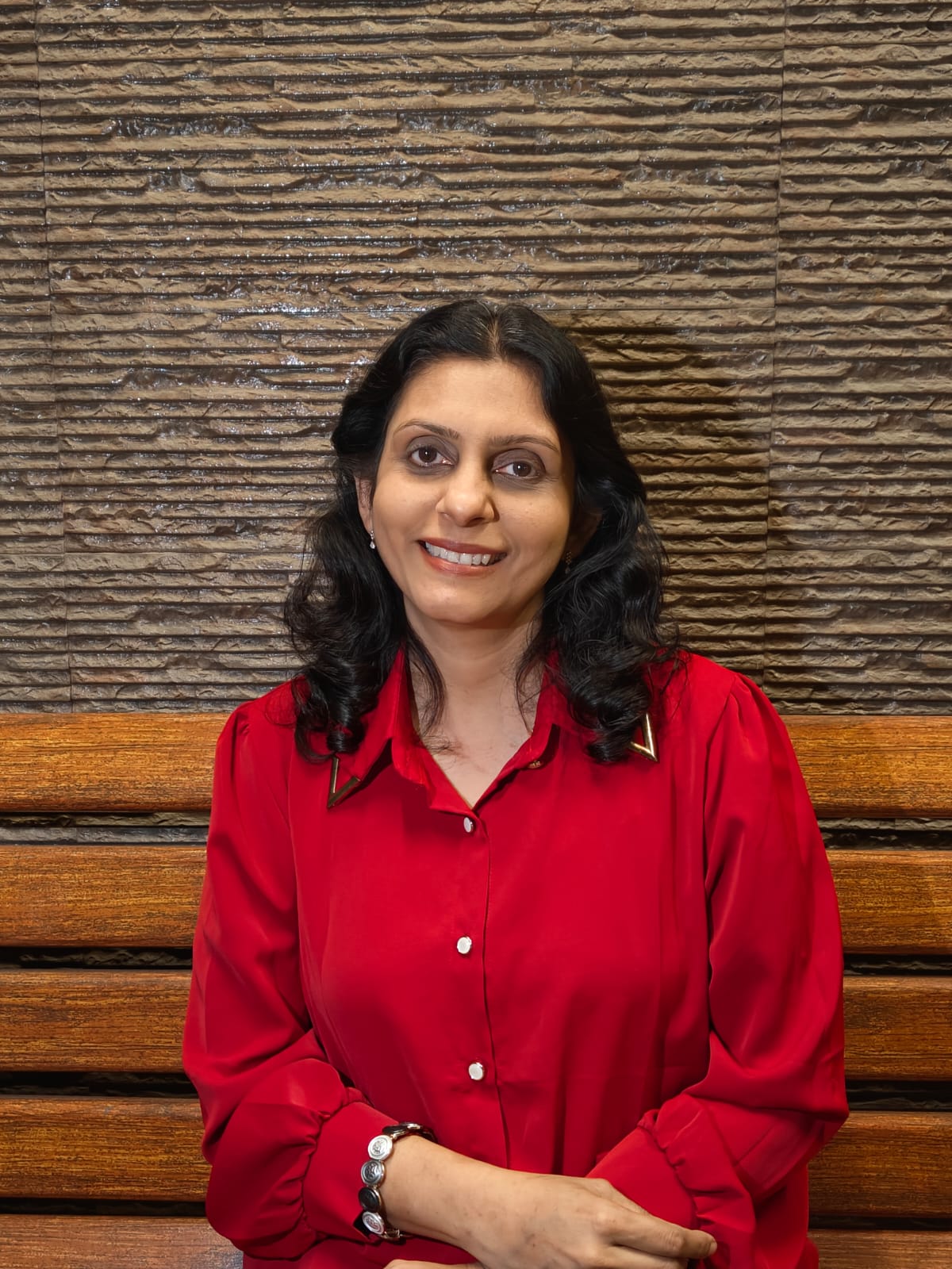 Dr. Anupama Rau