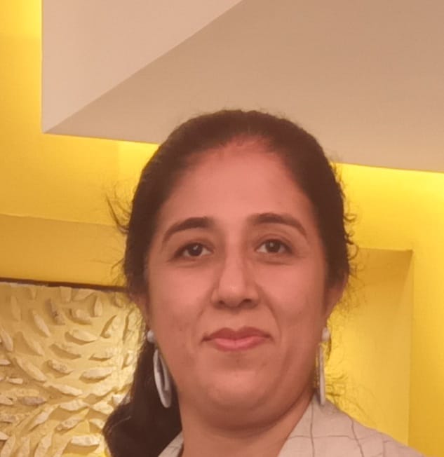 Ms. Khushi