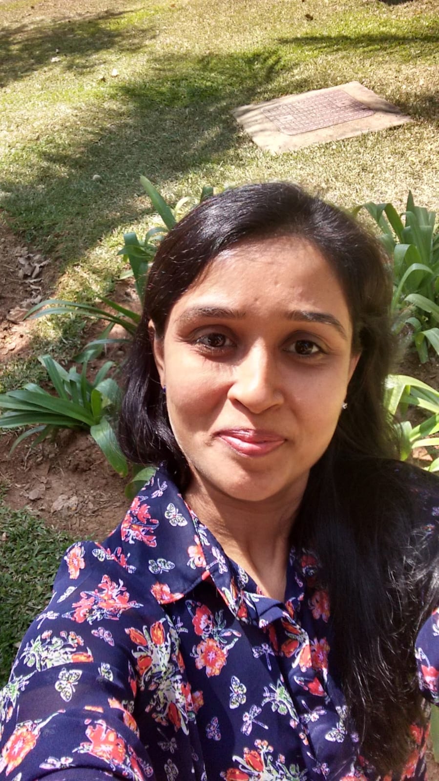 Ms. Sonal